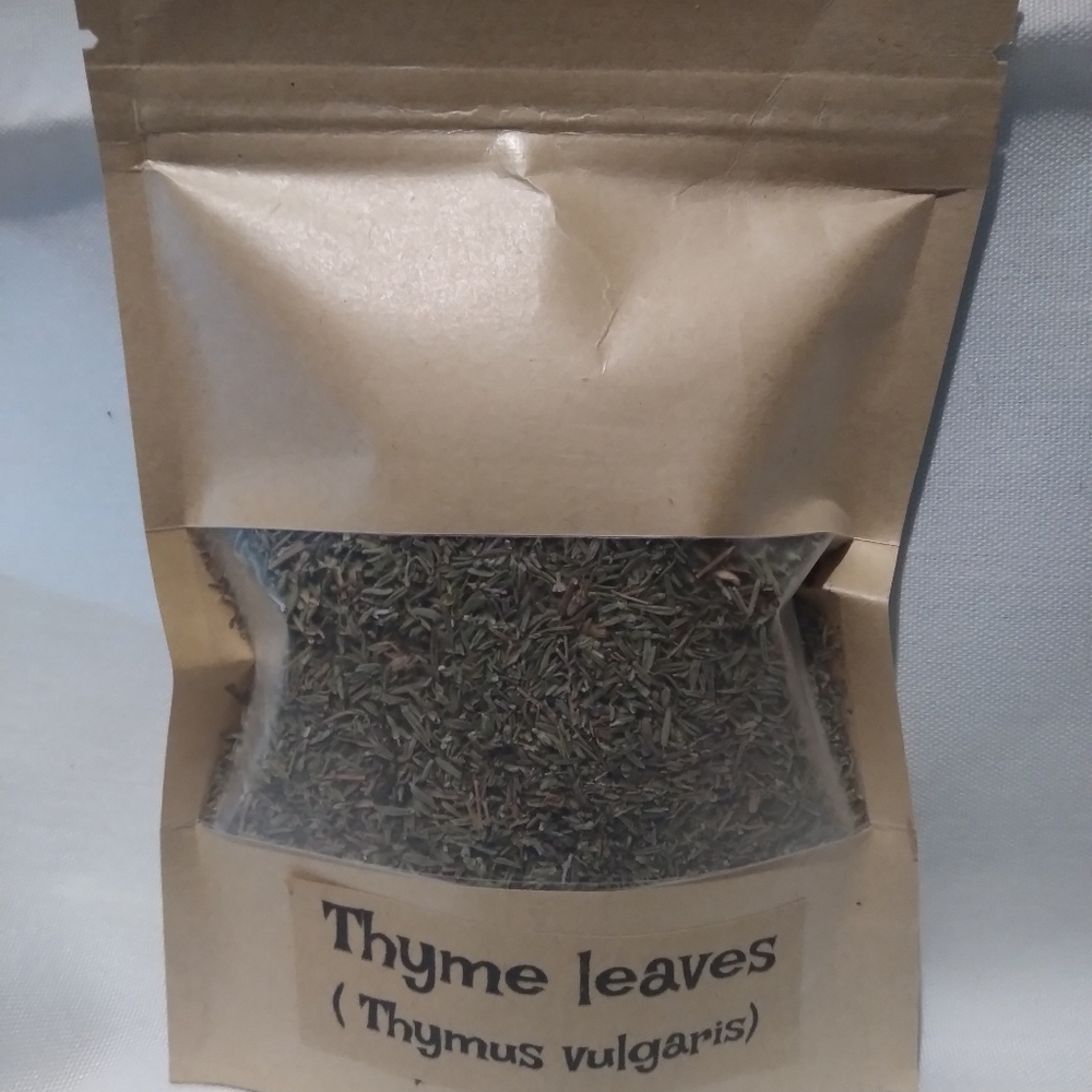 THYME LEAVES (Small)